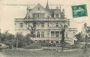 78 Yveline CPA FRANCE 78 "Vernouillet Verneuil, Chateau des Groux"