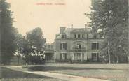 14 Calvado CPA FRANCE 14 "Laize la ville, le chateau"