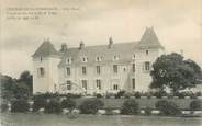 44 Loire Atlantique CPA FRANCE 44 "Chateau de la Pommeraye"