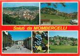 Italie CPSM ITALIE "Mombercelli"