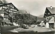 74 Haute Savoie CPSM FRANCE 74, "Plateau d'Assy"