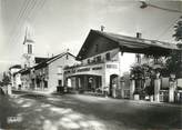 74 Haute Savoie CPSM FRANCE 74 " Bons-Saint-Didier, Hôtel La Couronne"