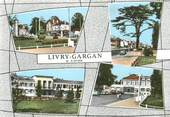 93 Seine Saint Deni CPSM FRANCE 93 "Livry Gargan"