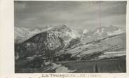 73 Savoie CARTE PHOTO FRANCE 73 "La Toussuire"