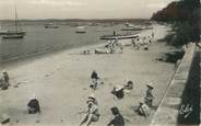 33 Gironde CPSM FRANCE 33 "Arès, la plage"