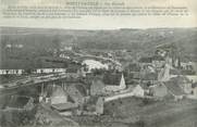 89 Yonne CPA FRANCE 89 "Mailly-la-Ville"