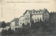 90 Territoire De Belfort CPA FRANCE 90 "Grand Hôtel du Ballon d'Alsace"