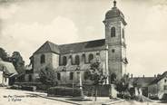 70 Haute SaÔne CPSM FRANCE 70 "Pin-l'Emagny, L'Eglise"