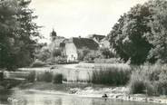 70 Haute SaÔne CPSM FRANCE 70 "Malans, Village et Rivière"