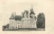 49 Maine Et Loire CPA FRANCE 49 "Château de la Ferrière"