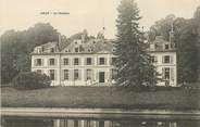 94 Val De Marne   CPA FRANCE 94 "Orly, le chateau"