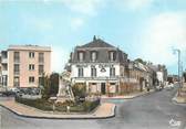 91 Essonne CPSM FRANCE 91 "Longjumeau, Place Charles Steber"