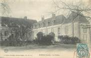 36 Indre CPA FRANCE 36 "Romsac, Le Chateau"