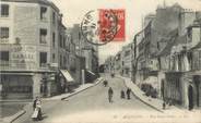 61 Orne CPA FRANCE 61 "Alençon, rue Saint Blaise"