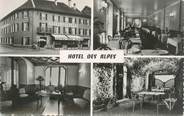 74 Haute Savoie CPSM FRANCE 74 " Faverges, Hotel des Alpes"