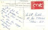 74 Haute Savoie CPSM FRANCE 74 "Faverges"