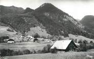 74 Haute Savoie CPSM FRANCE 74 "La chapelle d'Abondance "