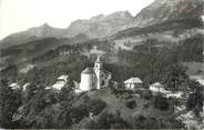 74 Haute Savoie CPSM FRANCE 74 "Le village des clefs "