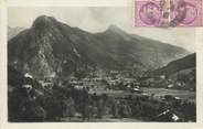 74 Haute Savoie CPSM FRANCE 74 "Villards sur Thones"