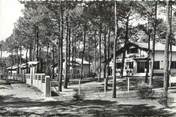 33 Gironde CPSM FRANCE 33 "Lacanau Océan, avenueRoc Hugues"