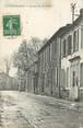 33 Gironde CPA FRANCE 33 "Saint Symphorien, grande rue de la poste"