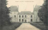 37 Indre Et Loire CPA FRANCE 37 "Paulmy, le chateau"