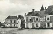 37 Indre Et Loire CPSM FRANCE 37 " Savigné sur Lathan, mairie "