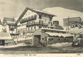 38 Isere CPSM FRANCE 38 " L'Alpe d'Huez, hotel "