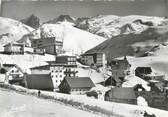 38 Isere CPSM FRANCE 38 " L'Alpe d'Huez, hotel "