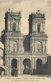 32 Ger CPA FRANCE 32 " Auch, Cathédrale "