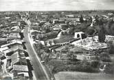 44 Loire Atlantique CPSM FRANCE 44 "Le Pallet, le cimetière"