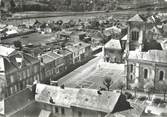 44 Loire Atlantique CPSM FRANCE 44 "Le Pallet, la place et l'église"