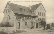 56 Morbihan / CPA FRANCE 56 "Penthièvre, l'hostellerie des Pins"