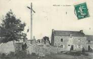 56 Morbihan / CPA FRANCE 56 "Peillac, le calvaire"