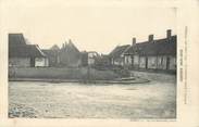 80 Somme CPA FRANCE 80 "Arvillers, le village"
