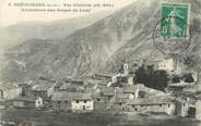 06 Alpe Maritime / CPA FRANCE 06 "Gréolières, vue générale"