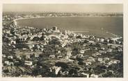 06 Alpe Maritime / CPA FRANCE 06 "Golfe Juan, vue générale prise de Vallauris"