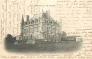 85 Vendee CPA FRANCE 85 "Loge Fougereuse, CHateau de la Goujonnerie"