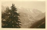 73 Savoie CARTE PHOTO FRANCE 73 " Nancroix "