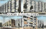 92 Haut De Seine CPSM FRANCE 92 " Clichy "