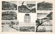 74 Haute Savoie CPSM FRANCE 74 "Thollon"