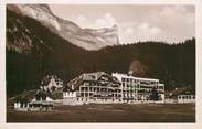 74 Haute Savoie CPSM FRANCE 74 "Praz coutant, le sanatorium"