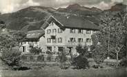 74 Haute Savoie CPSM FRANCE 74 "Onnion, Hotel du Mont blanc"