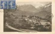 74 Haute Savoie CPA FRANCE 74 "La Motte"