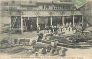 84 Vaucluse / CPA FRANCE 84 "Avignon, souvenir de l'exposition 1907"