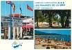 / CPSM FRANCE 83 "Port Grimaud, camping les prairies de la mer"