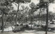 85 Vendee CPSM FRANCE 85 "Fromentine, le camping sous les Pins"