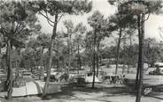 85 Vendee CPSM FRANCE 85 "Fromentine, le camping sous les Pins "