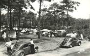 85 Vendee CPSM FRANCE 85 "Sion sur l'Océan, camping en forêt"