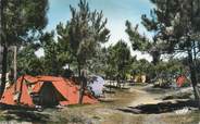 85 Vendee CPSM FRANCE 85 "Notre Dame de Monts, le camping"